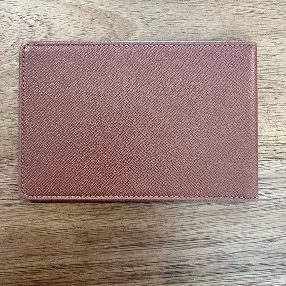 Like new - Louis Vuitton Wallet - Picture 9 of 11